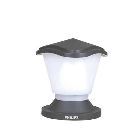 Philips Sterling Gate light – Philips lighting Online Store.